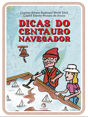 cover image of Dicas do centauro navegador